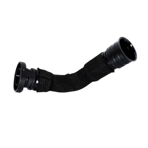 �G�A�u���[�U�[�`���[�u Compatible With Seat For Cordoba 6L 1.9TDI-ASZ ATD AXR BLT 2002-2009 �G���W�� �N�����N�P�[�X �u���[�U�[ PCV �x���g�z�[�X 038103493M 038103