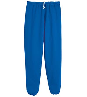 Buy Jerzees 973 Men's Poly/Cotton 50/50 