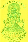 The Adi-Buddha 8170183022 Book Cover
