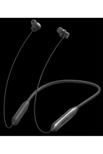 Oeb-310 Boyun Bantlı Bluetooth Kulaklık, Gravity Black