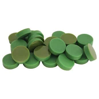 Septa Puresep-T 230685 11 mm pour éliminer les fuites de pression du passeur