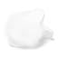 White Sole+white Fur