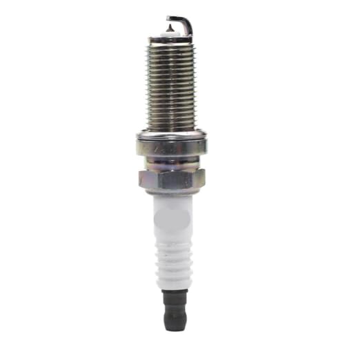 Spark Plug Compatible With Outback 2003–2009 3.0L Legacy Forester Impreza Hiace Coaster Prado Freelander Song ILFR6B(1 PC)