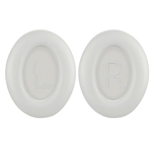 1ペア交換メモリフォームイヤーパッド700 NC700ヘッドフォンのイヤマフヘッドセットスリーブイヤークッション用クッションカバー