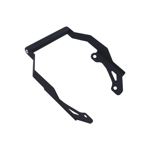 Support de Navigateur GPS pour XMAX300 2025 Tech Max 22mm