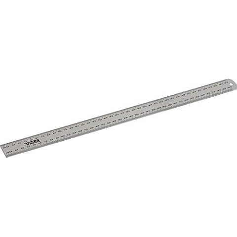 TRIUSO Alu-Lineal 100 cm AL100 Werkstattlineal Cover