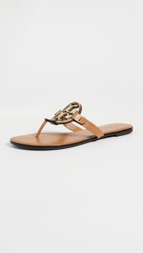 Image of Tory Burch Women's Metal Miller Sandals