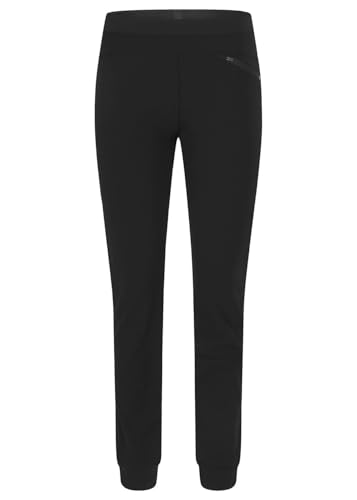 Pantalon long femme chaud MONTURA Sound Winter isolant et stretch