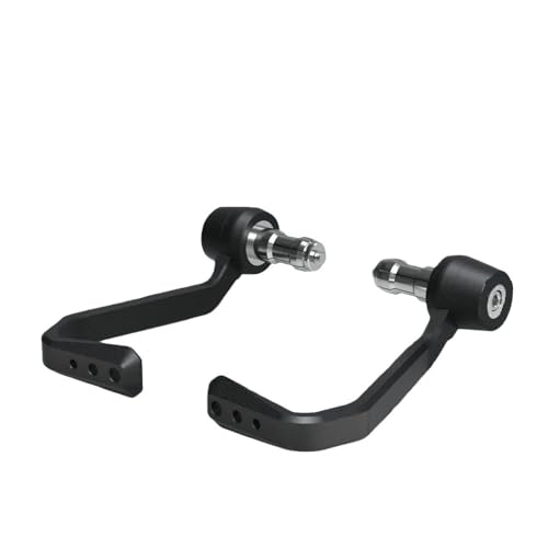 Protège-mains Daytona 675 kit protection guidon et leviers moto