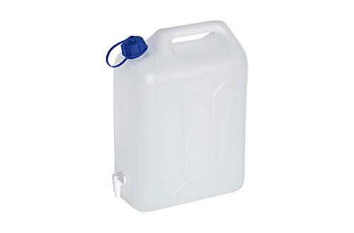 Preisvergleich Produktbild High Peak Wasserkanister 10 l, Wasserbehälter