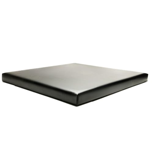 SIGPRO Golf Simulator Wall Padding 3' x 3', Premium Memory Foam Panels for Indoor-Golf Rooms | Thick 3-1/16