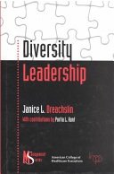 Diversity Leadership 1567930468 Book Cover