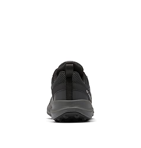 Image of Columbia Kids Unisex Little Omni-Grip Trailstorm Hiking and Trekking Shoes