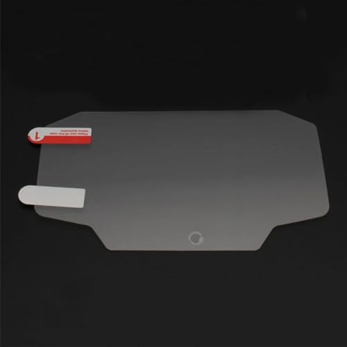 Film de protection écran haut de gamme pour Ninja 650 et Z900