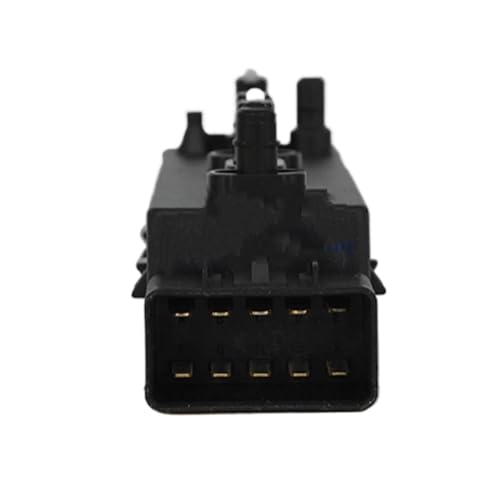 Interrupteur de réglage électrique siège GMC coincé ? Remplacez avec la pièce 12451497