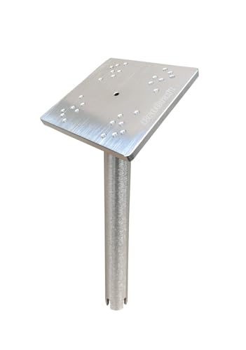 Brocraft Universal 9