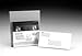 The Packaging Wholesalers 7 1/2 x 5 3/8 x 1 3/16" DVD Case Corrugated Mailer, Holds 1 DVD (BSMDVD2)