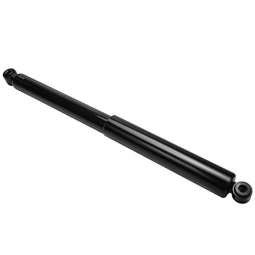 Image of Detroit Axle - 4pc Shock Absorbers for 98-11 Ford Ranger 98-09 Mazda B3000 B4000, 4 Front and Rear Shock Absorbers Assembly 1998 1999 2000 2001 2002 2003 2004 2005 2006 2007 2008 2009 Replacement