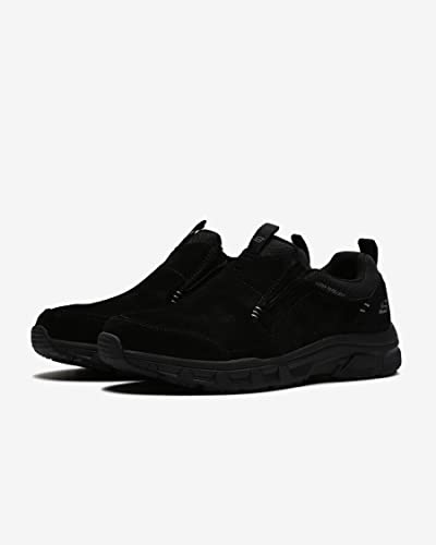 Image of Skechers Men's Sneaker, Black, 12