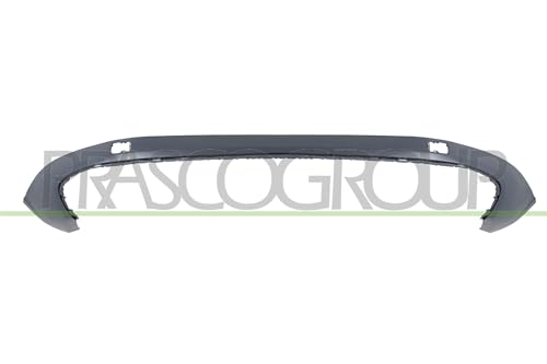 Difusor trasero PRASCO AD8241861 soluciona roturas y desajustes en paragolpes