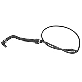 ZAPYVET for E-Klassen, 2115010725 Stellvertretender Wasserkocher-Wasserrohr A2115010725 Kühlschrank-Verbindungsrohr-Gummischlauch