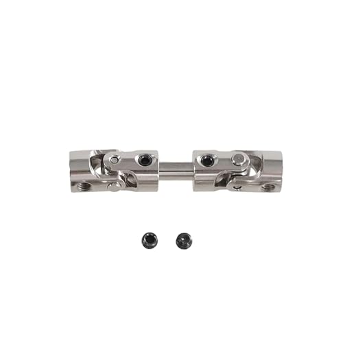 RC�N���[���[�p�A�b�v�O���[�h�p�[�c For MN128 MN86 MN86S MN86K MN86KS For MN G500 1/12 �����|�h���C�u�V���t�g�h���C�u�V���t�g CVD RC �N���[���[�Ԃ̃A�b�v�O���[�h���i(Short axis)
