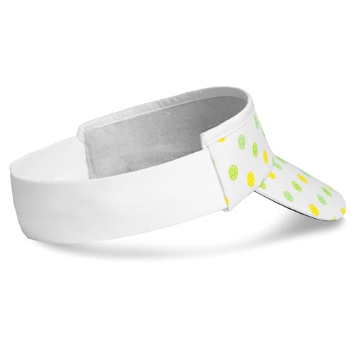 Image of Headsweats Unisex Adult Lightweight Performance Running Sun Visor