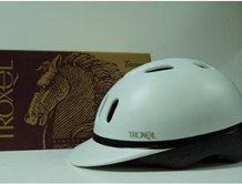 TroxelTrainer Large White