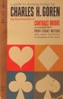 The fundamentals of contract bridge B000MOJ9SS Book Cover