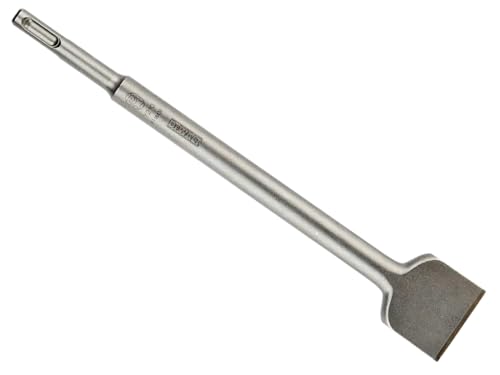 DeWalt Burin bêche SDS Plus Acier 250 x 40 mm (Import Grande Bretagne)