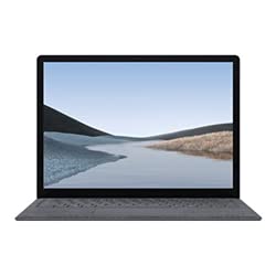 Microsoft Laptop 3 I7 COMM