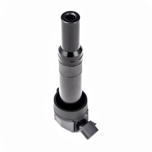 NGK COP (Pencil Type) Ignition Coil U5257, Compatible For Hyundai Elantra/Tucson/Forte/Rondo/Soul, Kia Carens/Cerato/K3/K4/K5/Op