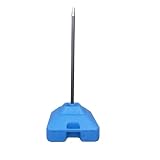 Pali per telo Aste Di Sostegno Per Tettoie, Pali Per Tende Da Sole, Pali Per Teloni Da Esterno, Asta Per Vele Ombreggianti Da 3,0 Mm, Kit Di Pali Di Sostegno Retrattili(30kg/66lbs,400cm/13.1ft)