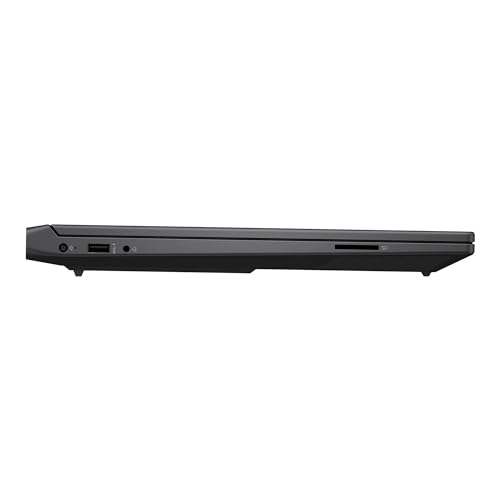 HP Victus 15 Gaming Laptop 8-Core Intel i5-13240H (Beats i7-1255u) 16GB 512GB SSD 15.6in FHD 144Hz NVIDIA RTX 4050 6GB (15-FA – Renewed) - Image 8