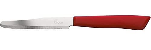 image for Tredoni 6 kitchen Knives - 4.3