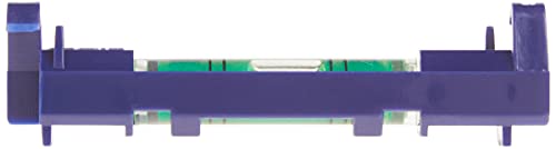 Irwin Tools Line Level, Abs (1794483) , Blue #TOP2