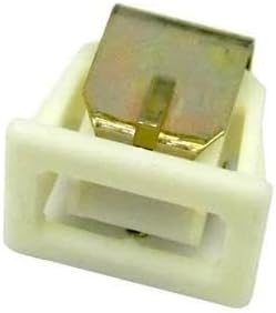 ACTIVLIFE for Door Catch #131658800 for Electrolux, for Frigidaire, for Westinghouse, Tapp, White, Door Catch