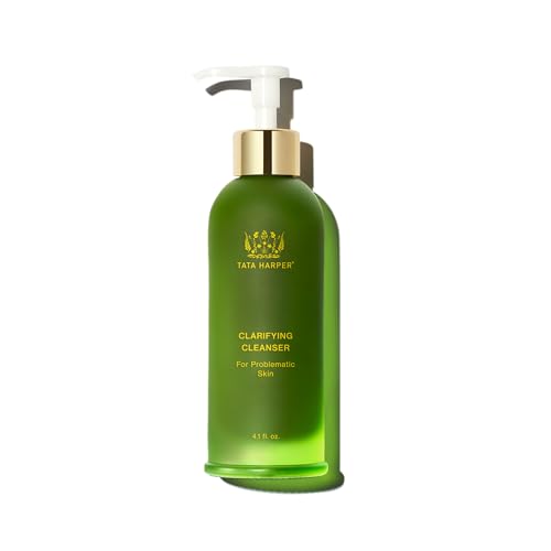Tata Harper Clarifying...