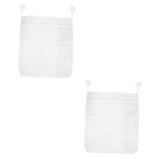 Alipis 2 Uds Bolsa De Almacenamiento Cesta Organizadora De Pañales Bolsas Organizadoras De Pañales Bañera Ducha Titular Bebé Cambiador Lechón Contenedor De Almacenamiento Bolsa De