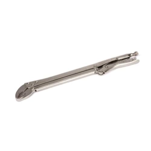 Image of Titan 60763 15 inch 45 Degree Locking Pliers