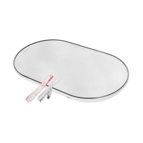 Mesure de poids et graisse corporelle sans encombrer vos bagages