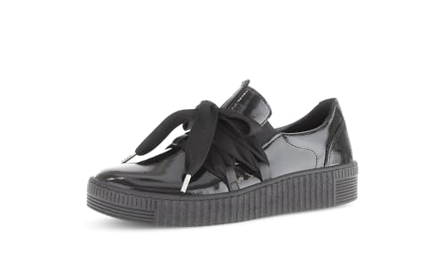 Gabor Women's Low-Top Trainers, Women's Low Shoes, Best Fitting - Main Image