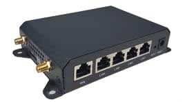ATM Solutions MAIPU STR800-4S Industrial 4G Router - Buy ATM Solutions ...