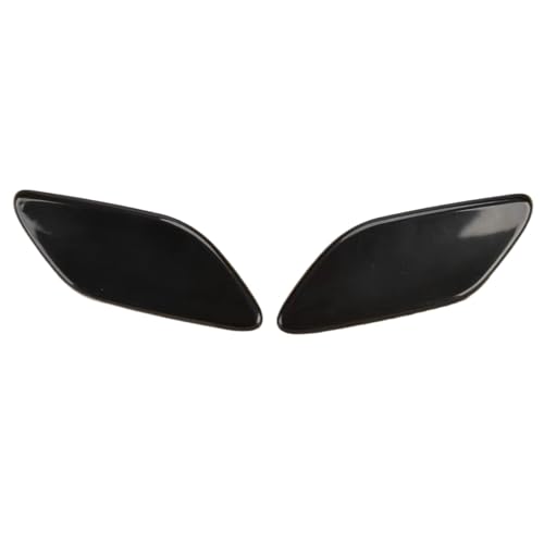 Cache lave-phare avant Subaru Impreza WRX Sti plastique ABS premium