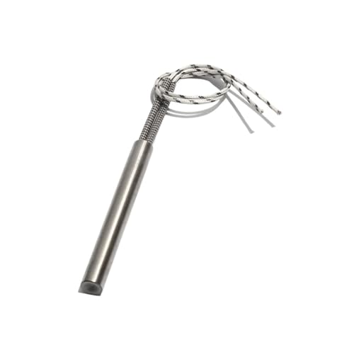 RUOHARD 2�� 15mm 90~150mm �J�[�g���b�W�q�[�^�[ �ሳ�~���` 316SUS�`���[�u 190/210/230/250/320W �d�C���M��(12V,316SUS 320W 15x150mm)