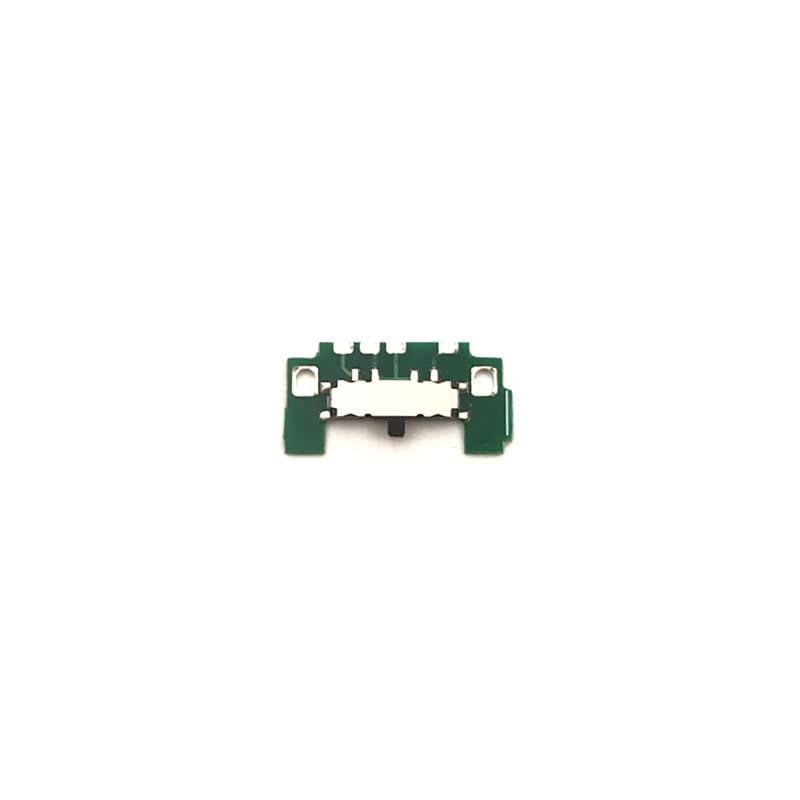 [Parti di videogiochi] 5pcs for GBA ON OFF Nuovo interruttore di alimentazione on off Board for GBC/GBP riparazione console di gioco Sostituzione for GBA SP Interruttore di alimentazione [Sostituire]