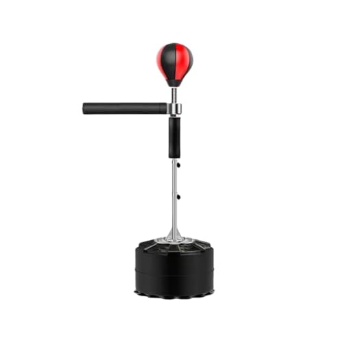 Joxoilso 自立式ボクシングボール リフレックスバー