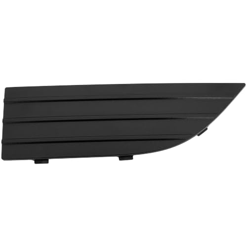 Image of Garage-Pro Grille Assembly For Ford Expedition 2018-2021 Black