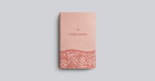ESV Following Jesus Bible (TruTone, Pink): Kids Bible for Ages 8–12 - image 6