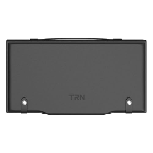 TRN T-BOX �C���z�����[�P�[�X DAP �X�}�z AMP �P�[�u�� ���[ �|�[�` �o�b�O �{�b�N�X �����d�� �t�@�u���b�N 6����/12���� ��e�� �V���b�N�X (���� L+)